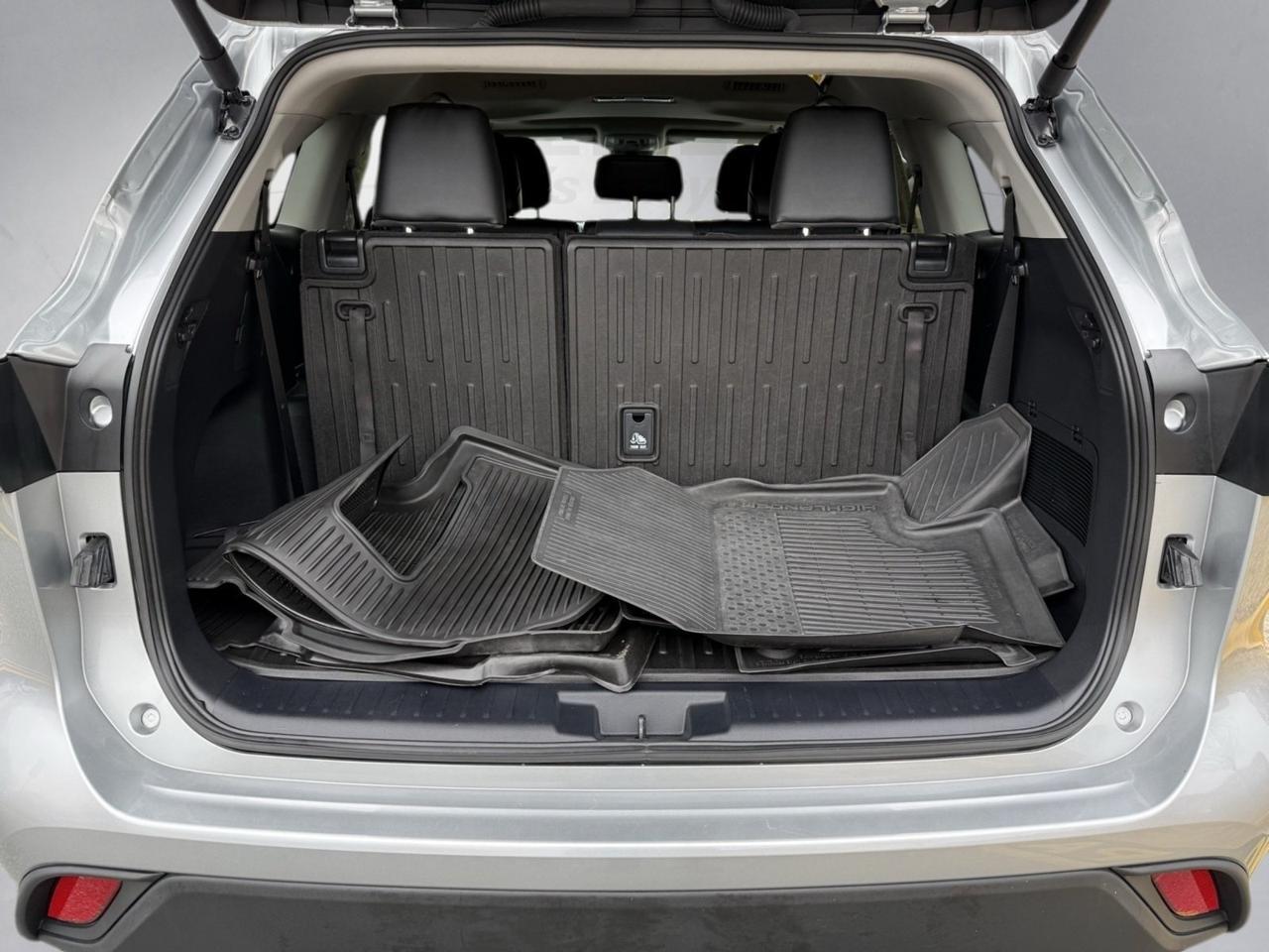 2024 Toyota Highlander Hybrid XLE Stafford VA