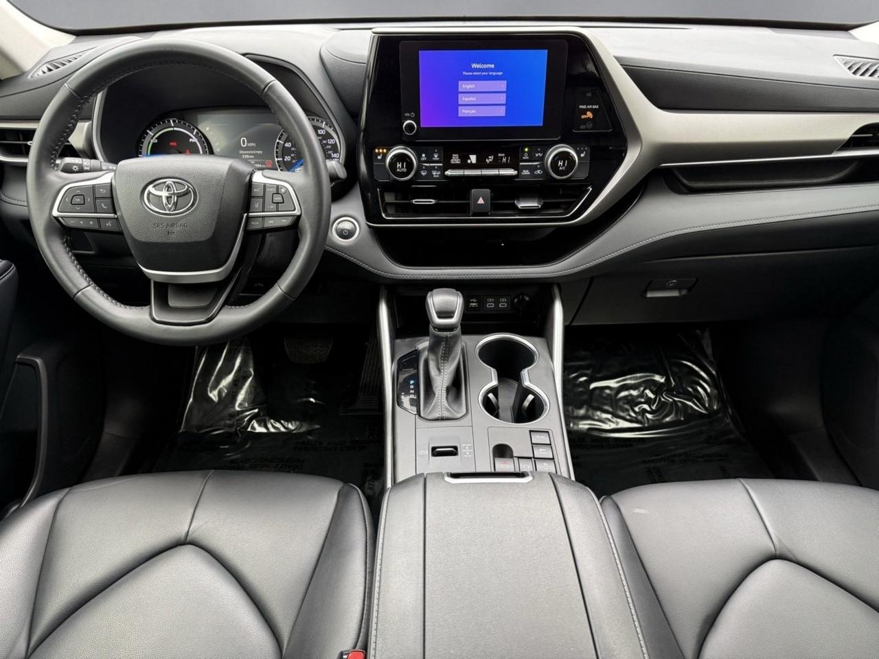 2024 Toyota Highlander Hybrid XLE Stafford VA