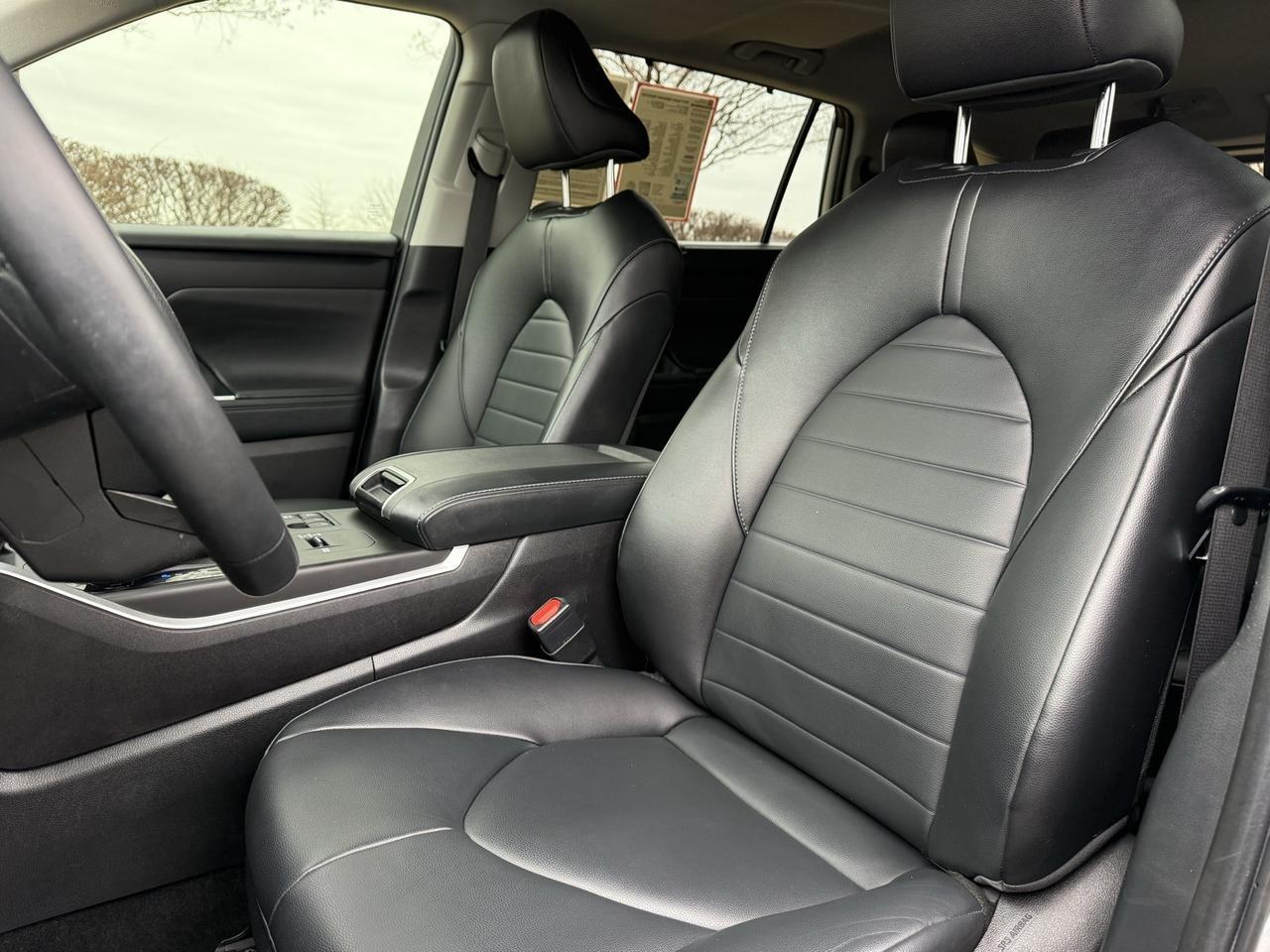 2024 Toyota Highlander Hybrid XLE Stafford VA