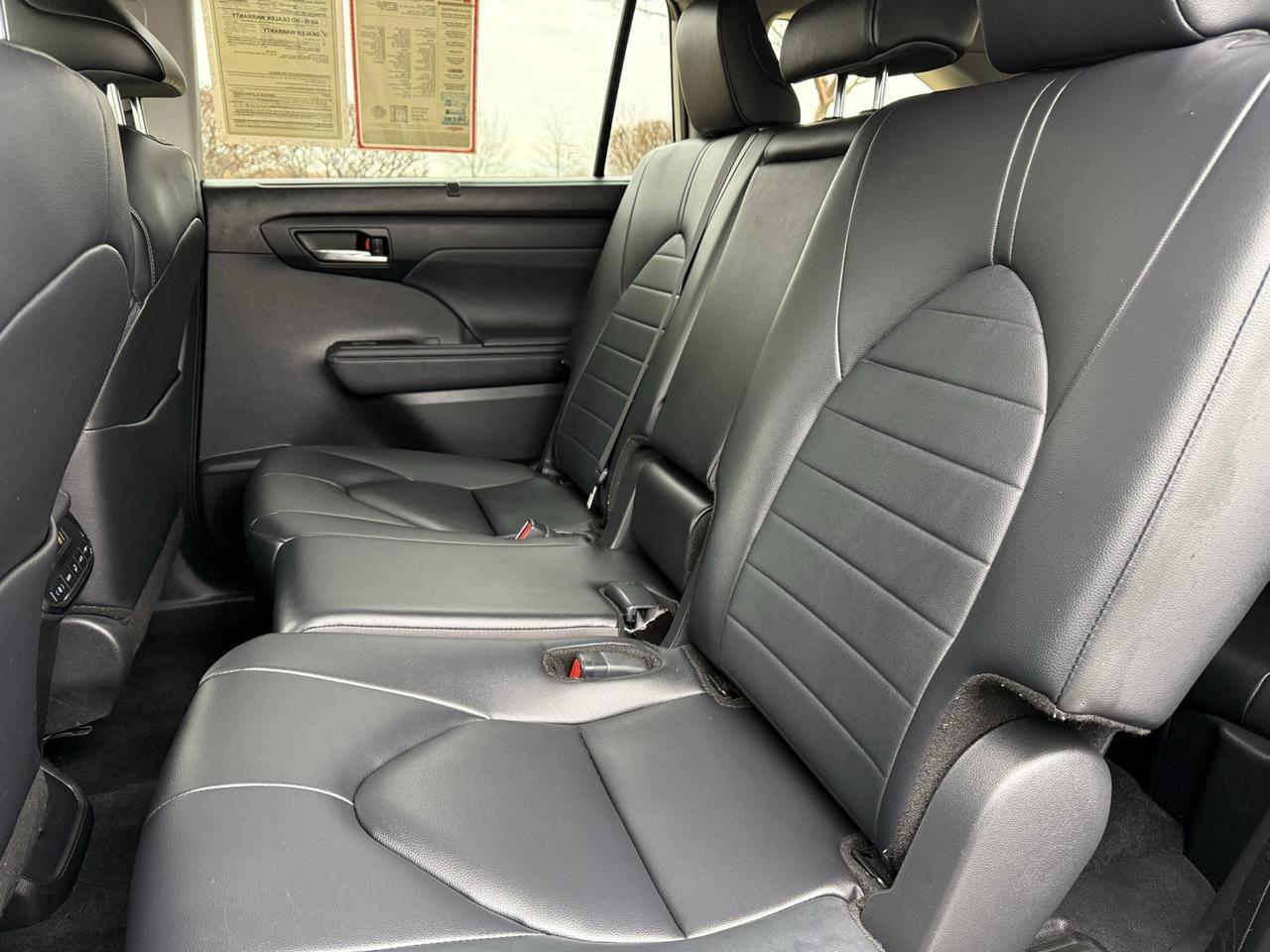 2024 Toyota Highlander Hybrid XLE Stafford VA