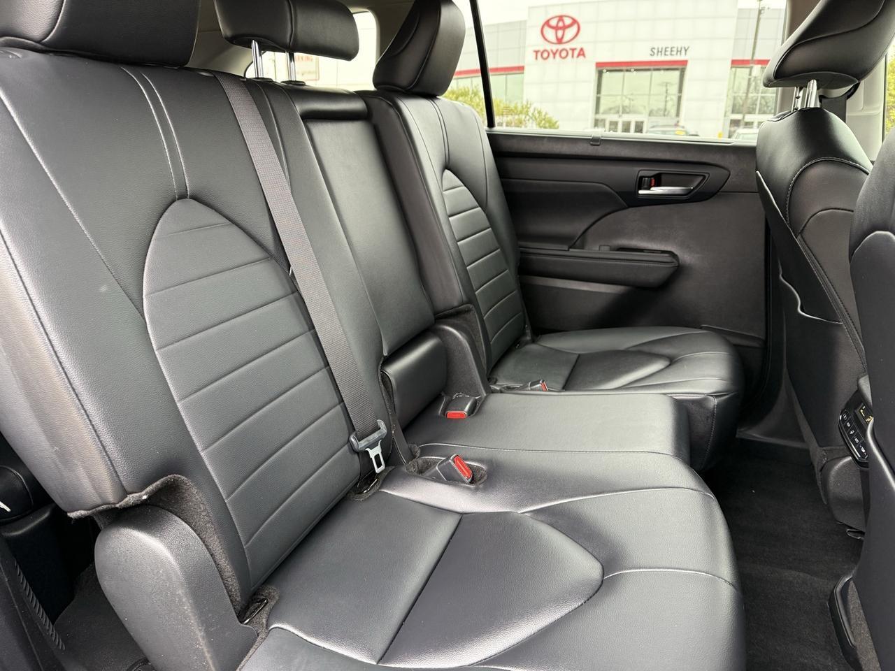 2024 Toyota Highlander Hybrid XLE Stafford VA