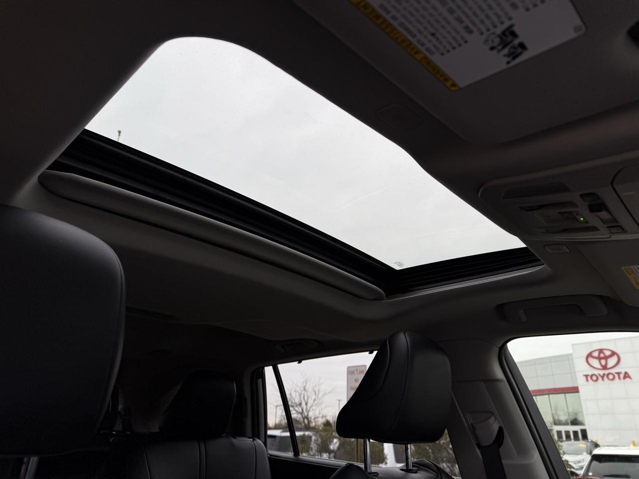 2024 Toyota Highlander Hybrid XLE Stafford VA