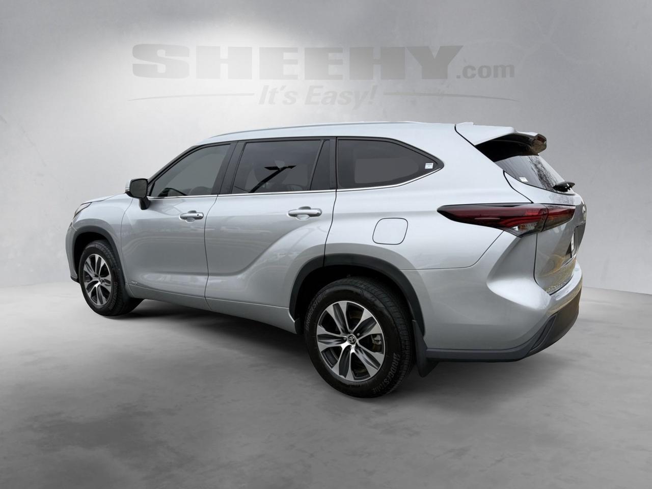 2024 Toyota Highlander Hybrid XLE Stafford VA