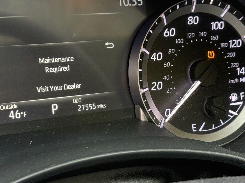 2024 Toyota Highlander LE Chattanooga TN