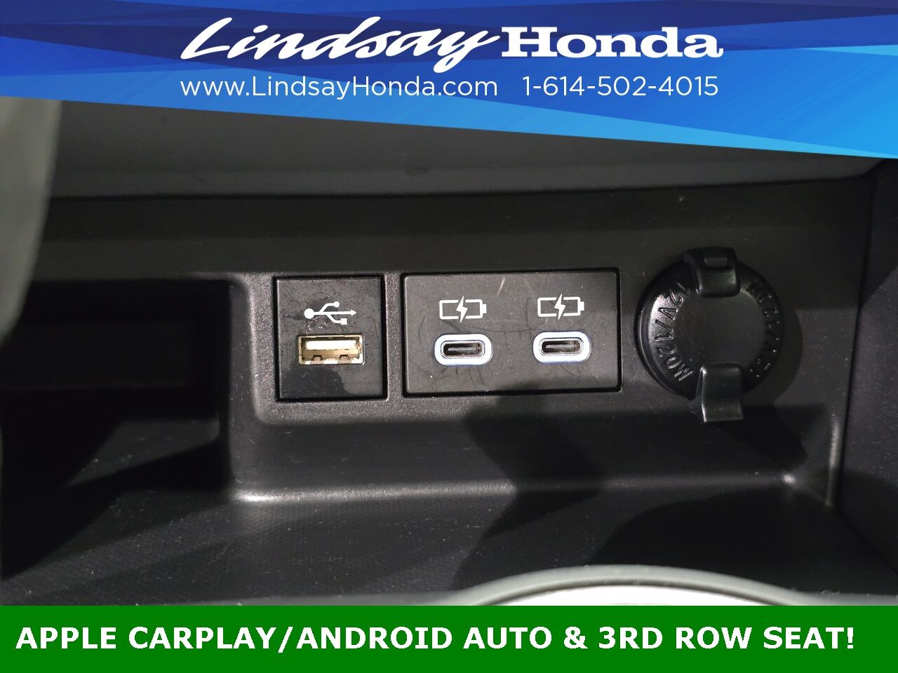 2024 Toyota Highlander LE Columbus OH