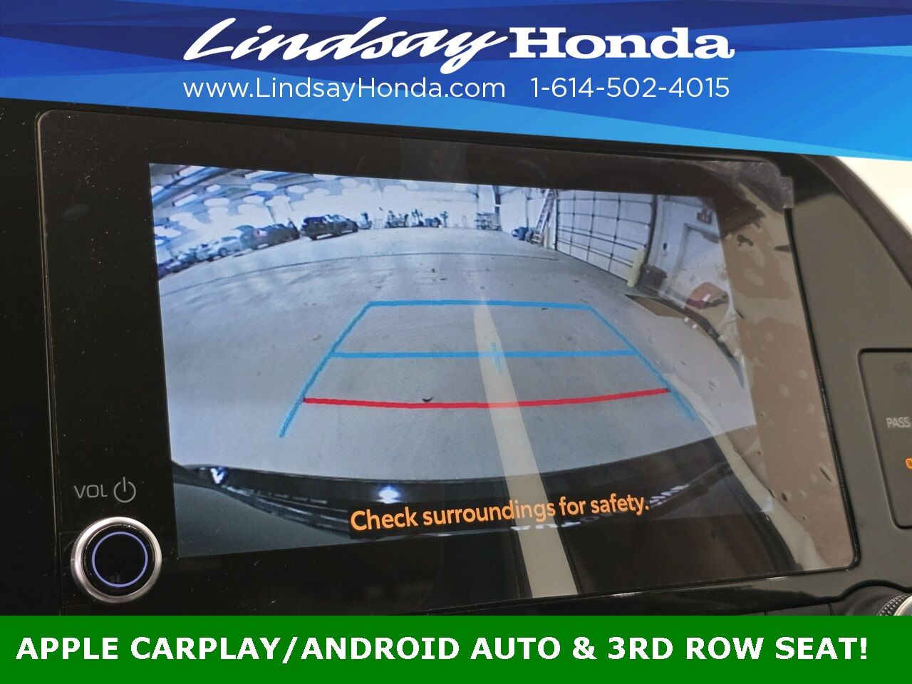 2024 Toyota Highlander LE Columbus OH