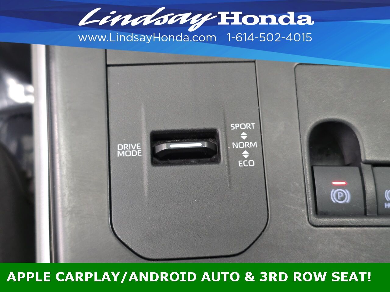 2024 Toyota Highlander LE Columbus OH