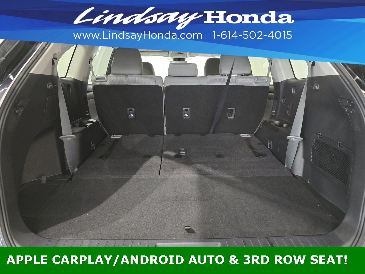 2024 Toyota Highlander LE Columbus OH