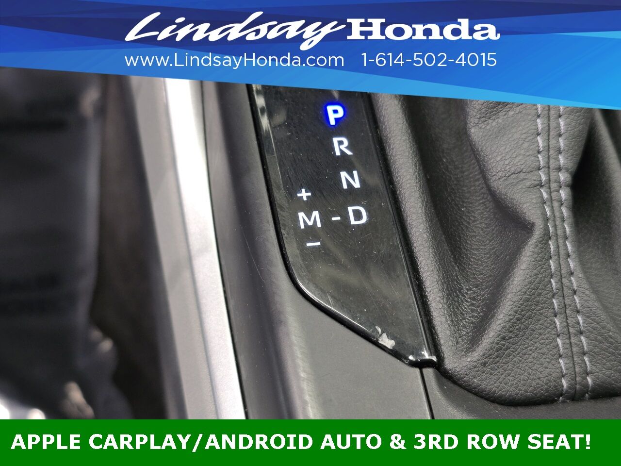 2024 Toyota Highlander LE Columbus OH