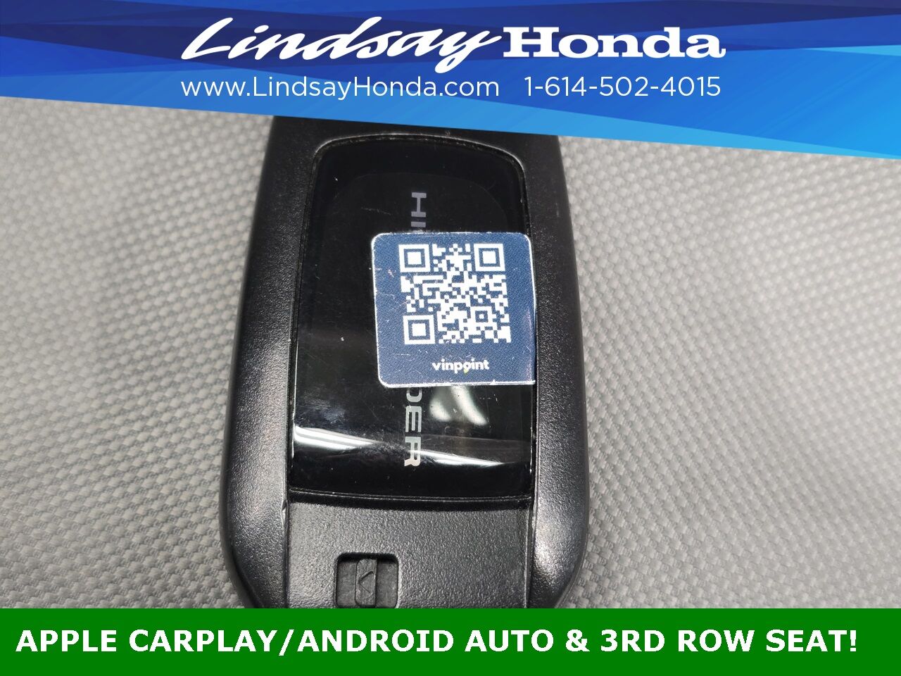 2024 Toyota Highlander LE Columbus OH