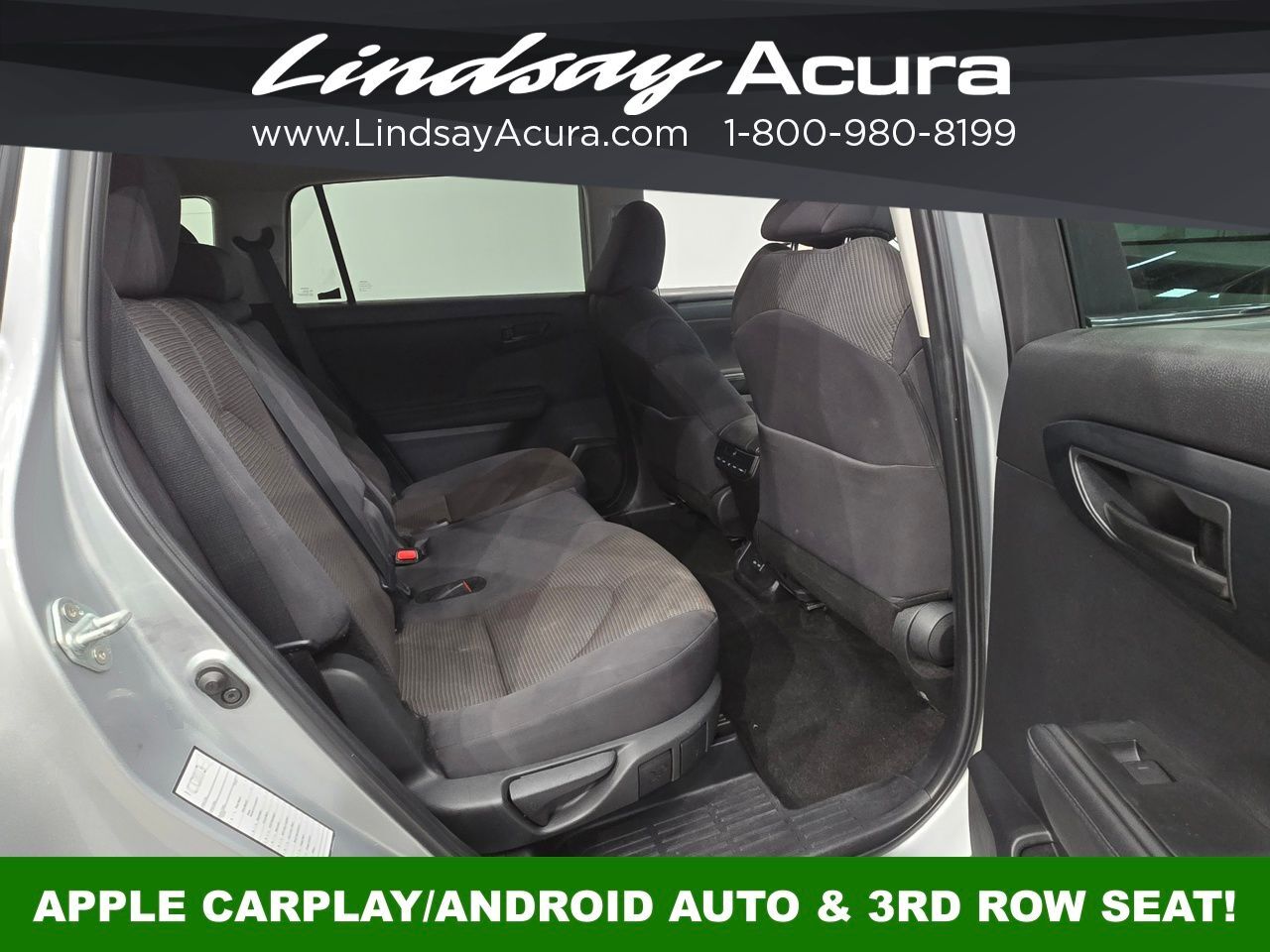 2024 Toyota Highlander LE Columbus OH