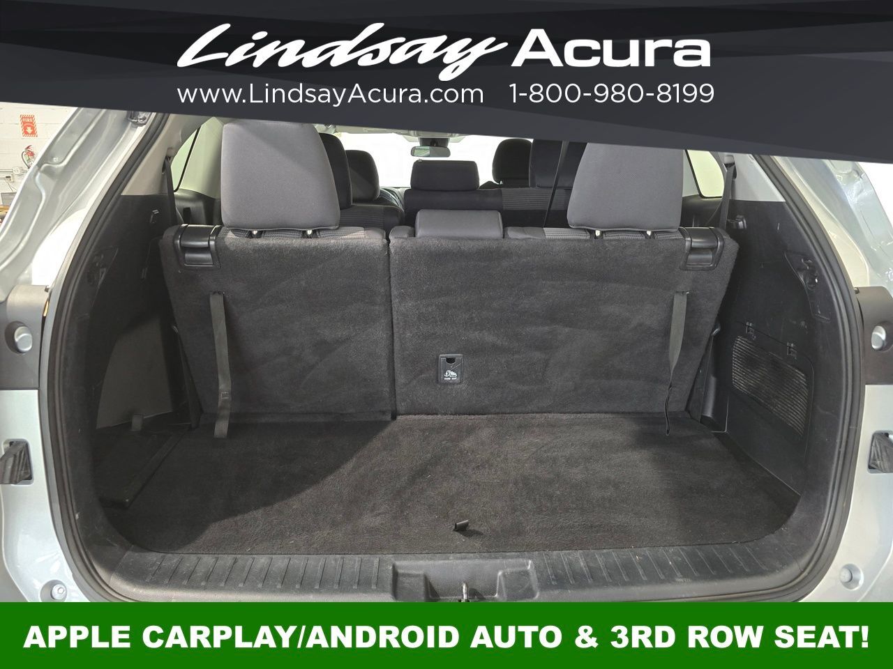 2024 Toyota Highlander LE Columbus OH