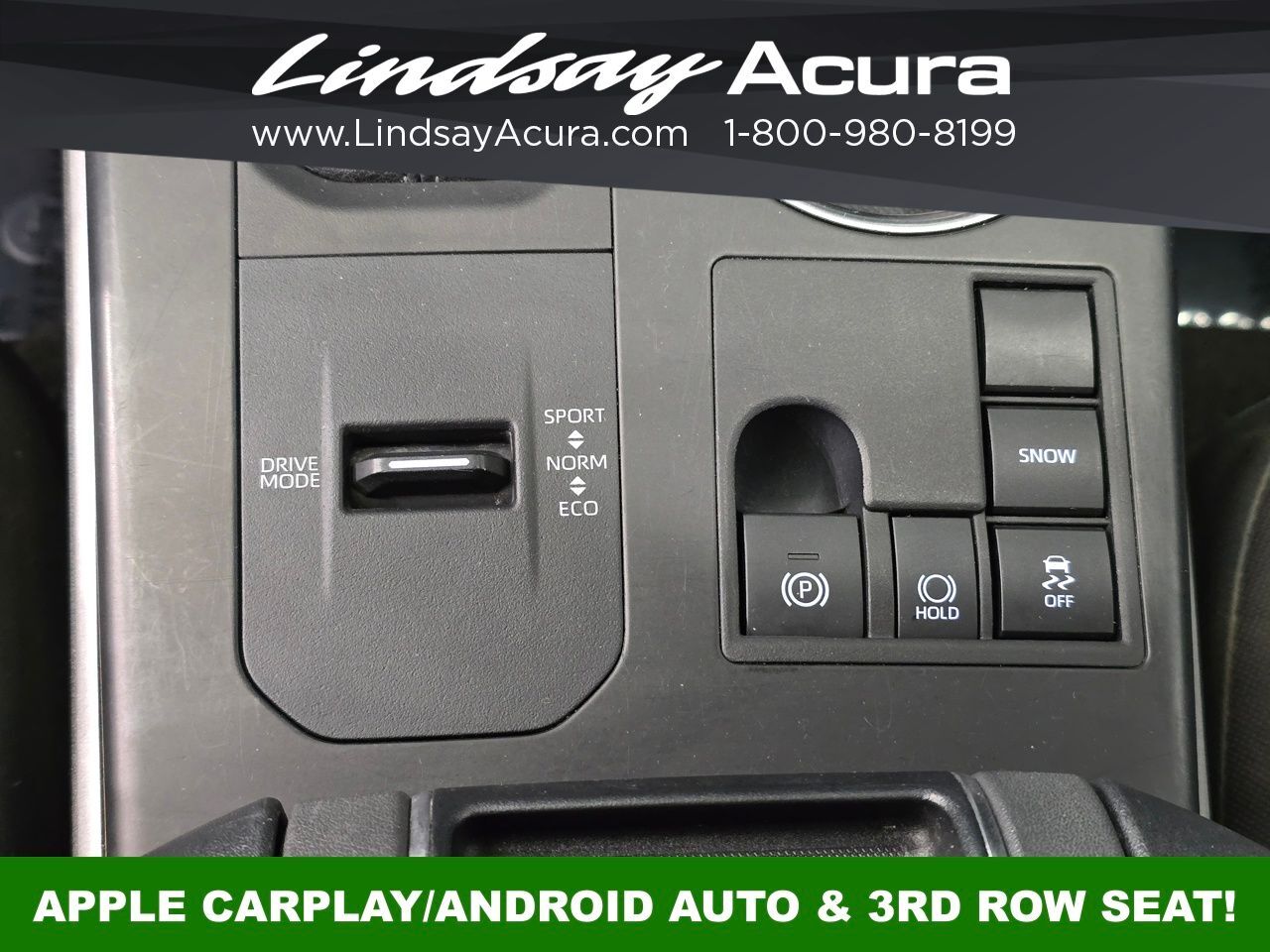 2024 Toyota Highlander LE Columbus OH