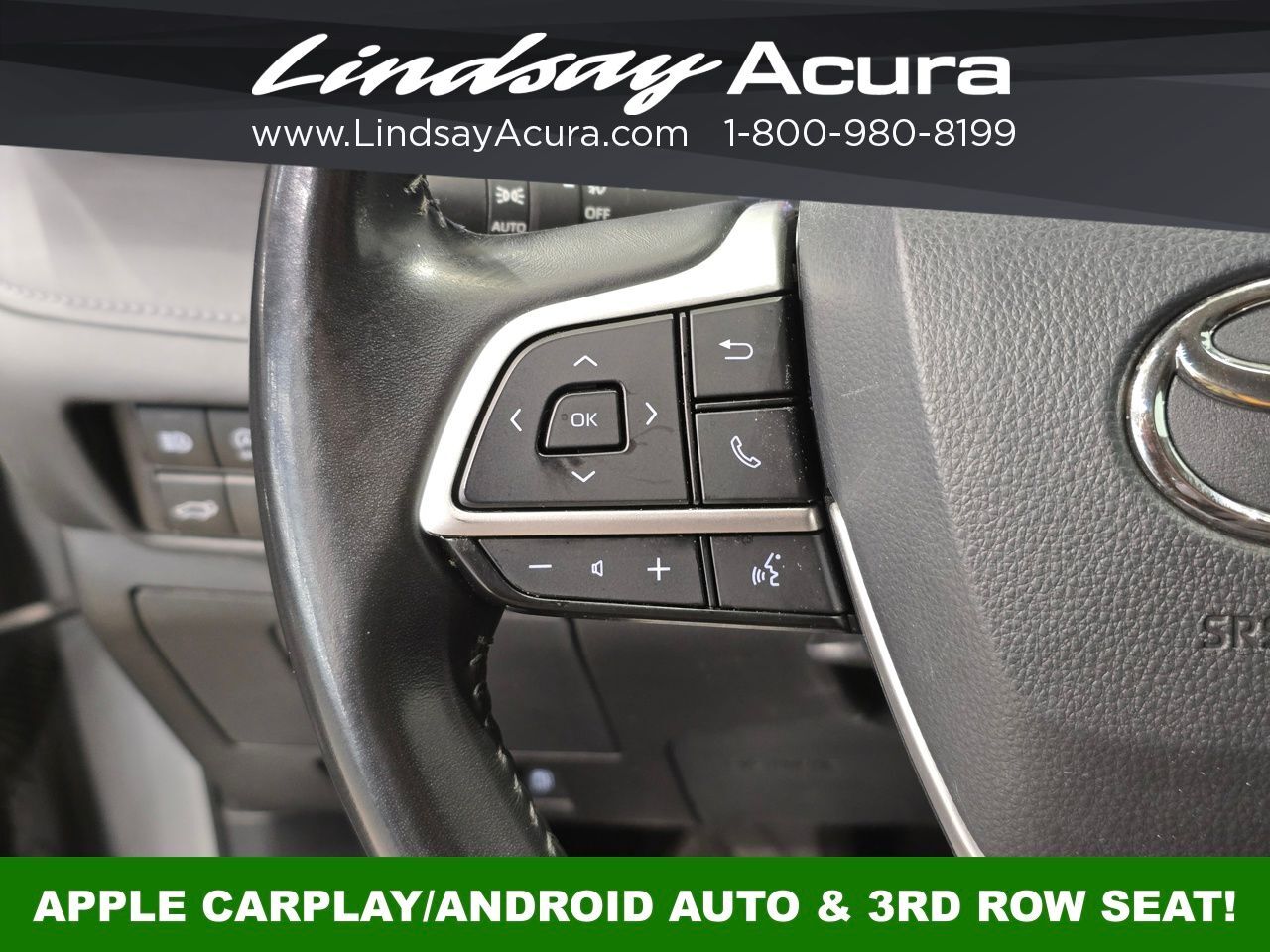 2024 Toyota Highlander LE Columbus OH