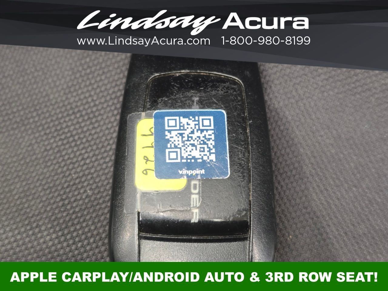 2024 Toyota Highlander LE Columbus OH