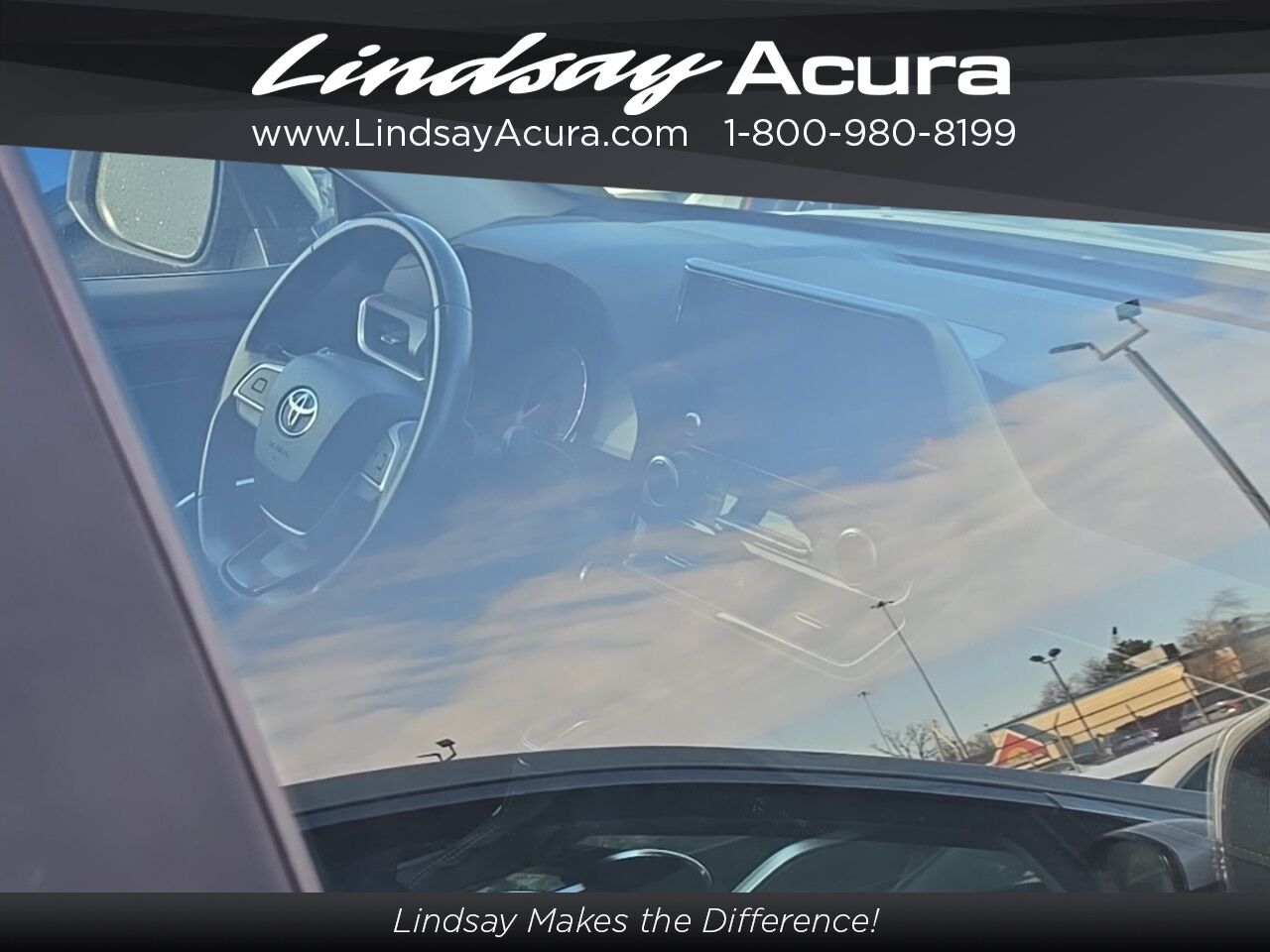 2024 Toyota Highlander LE Columbus OH