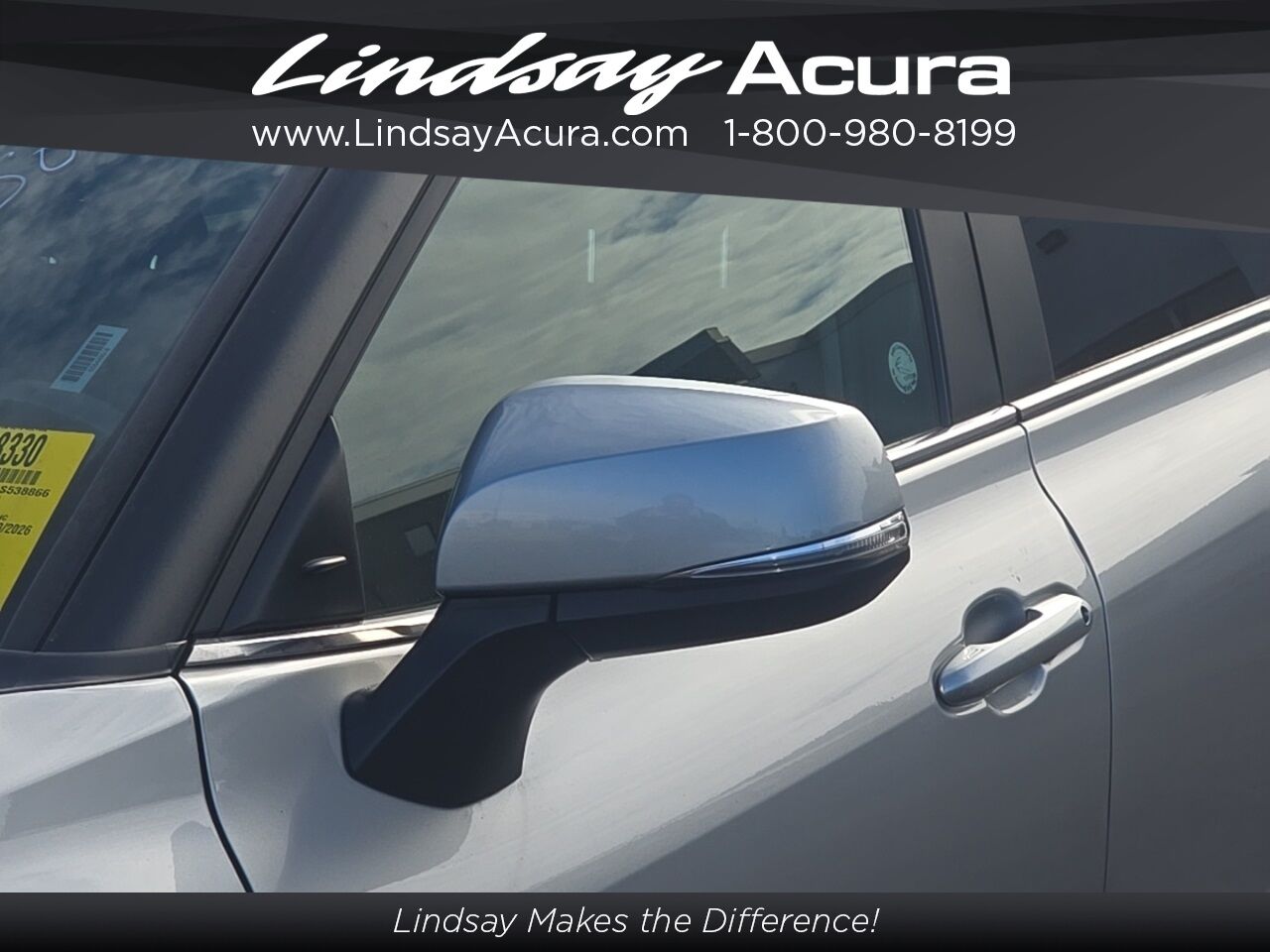 2024 Toyota Highlander LE Columbus OH