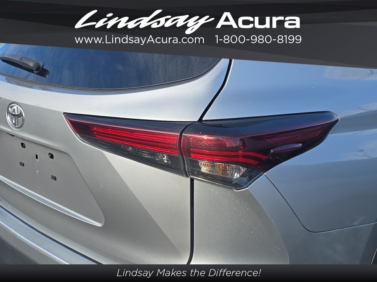 2024 Toyota Highlander LE Columbus OH