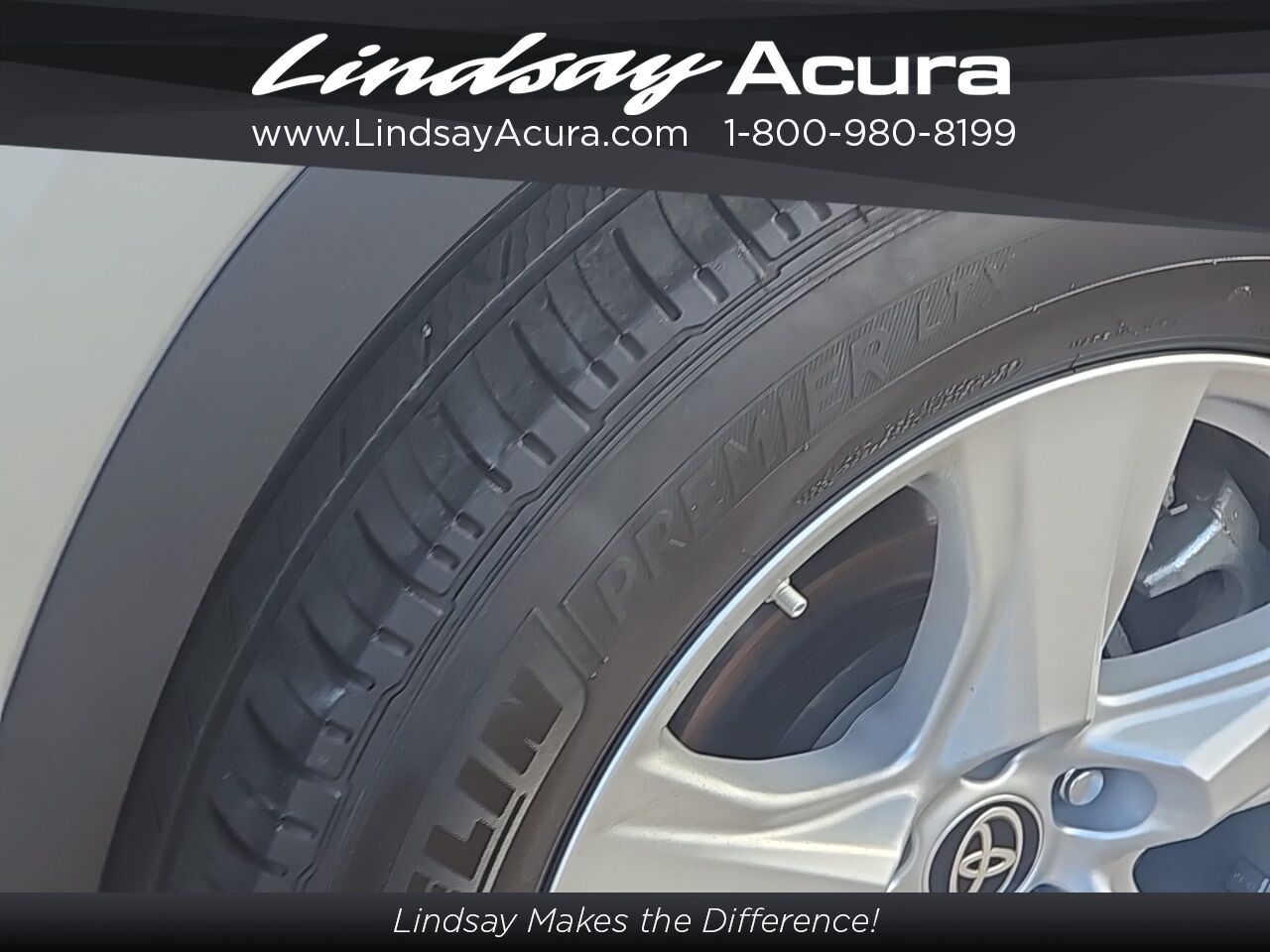 2024 Toyota Highlander LE Columbus OH