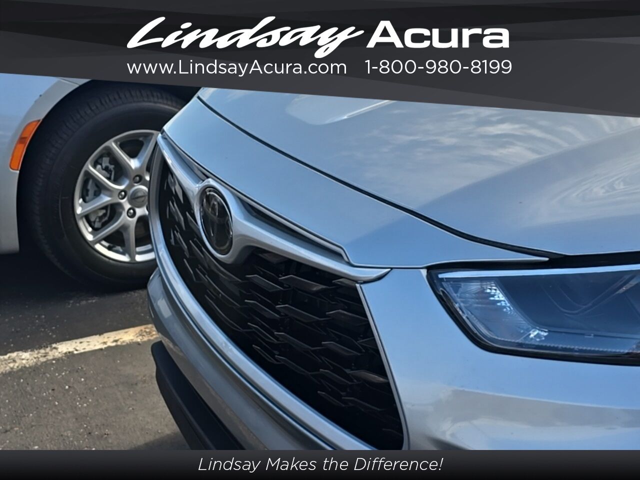 2024 Toyota Highlander LE Columbus OH