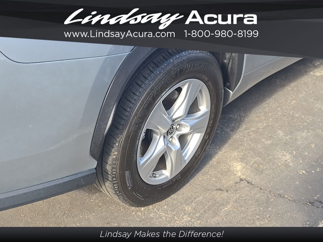 2024 Toyota Highlander LE Columbus OH