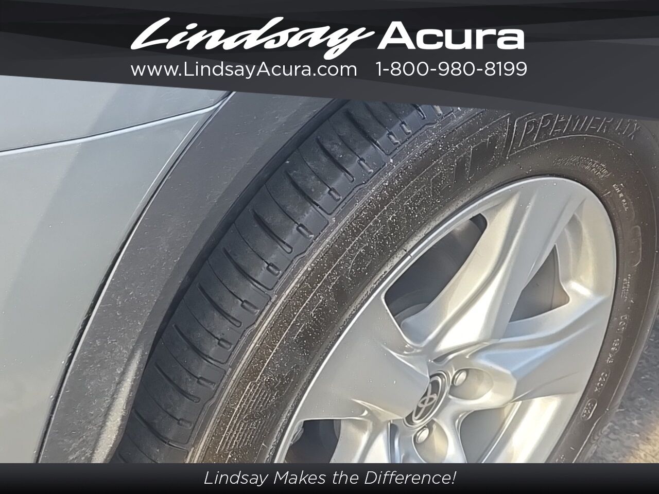 2024 Toyota Highlander LE Columbus OH