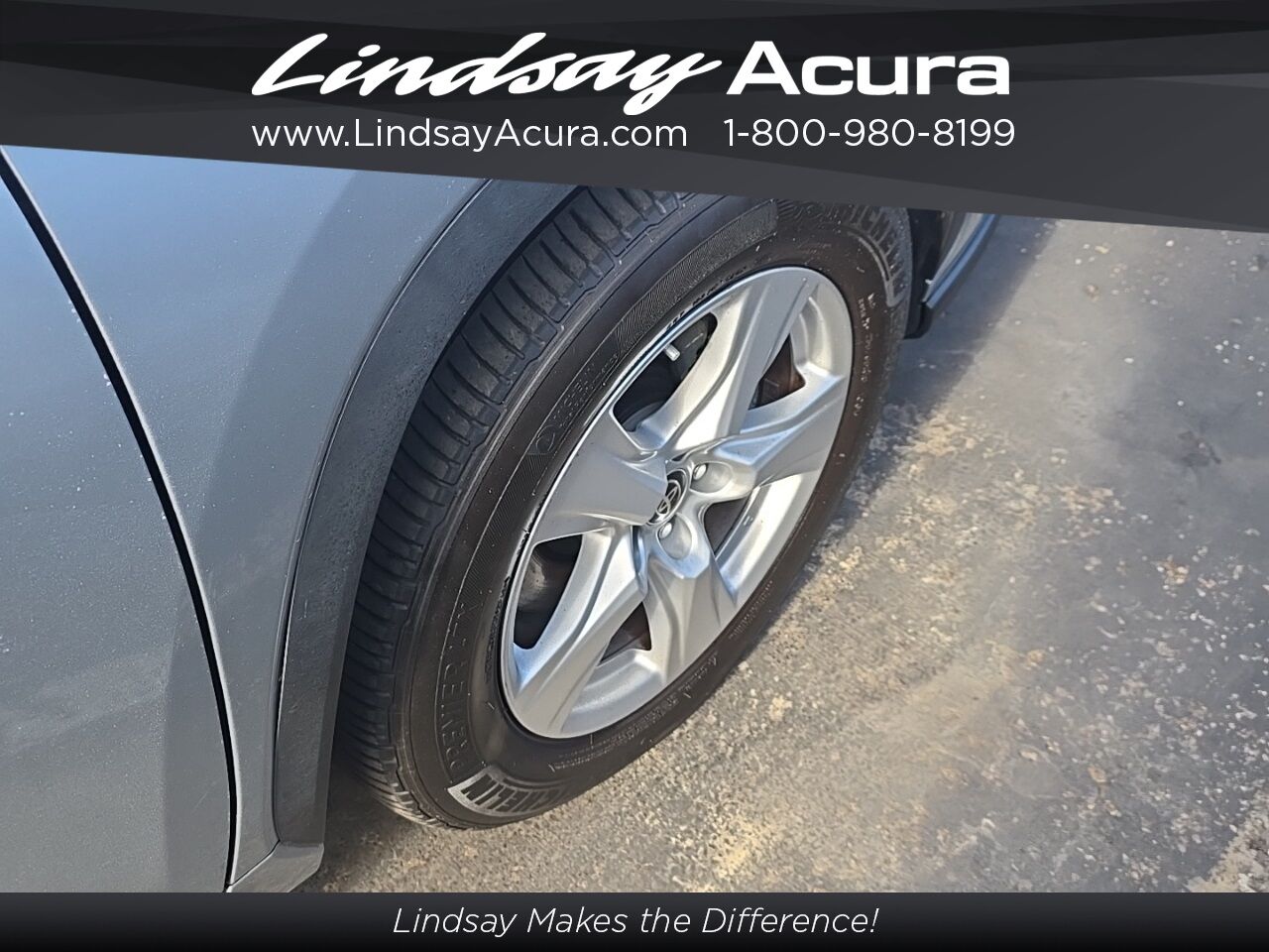 2024 Toyota Highlander LE Columbus OH