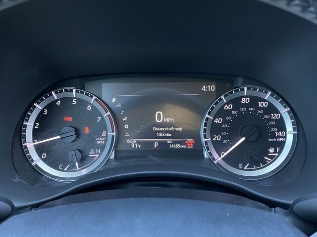 2024 Toyota Highlander LE El Paso TX
