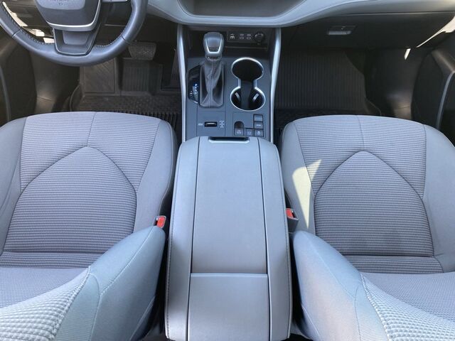 2024 Toyota Highlander LE El Paso TX