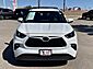 2024 Toyota Highlander LE El Paso TX