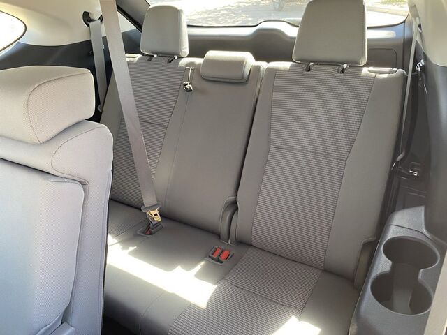 2024 Toyota Highlander LE El Paso TX