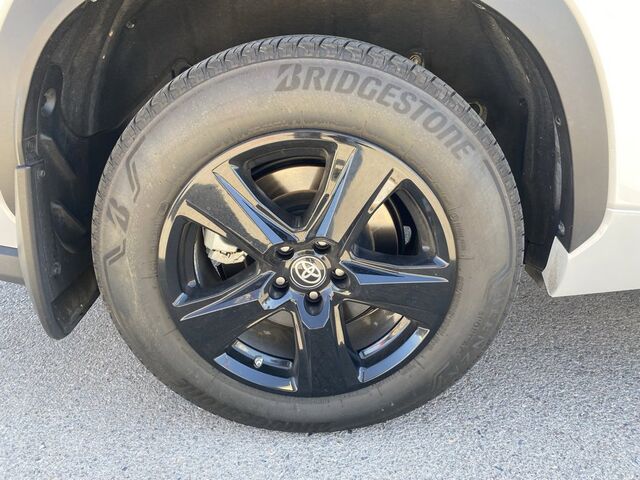 2024 Toyota Highlander LE El Paso TX