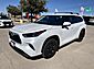 2024 Toyota Highlander LE El Paso TX
