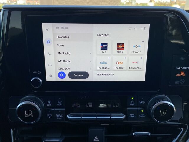 2024 Toyota Highlander LE El Paso TX