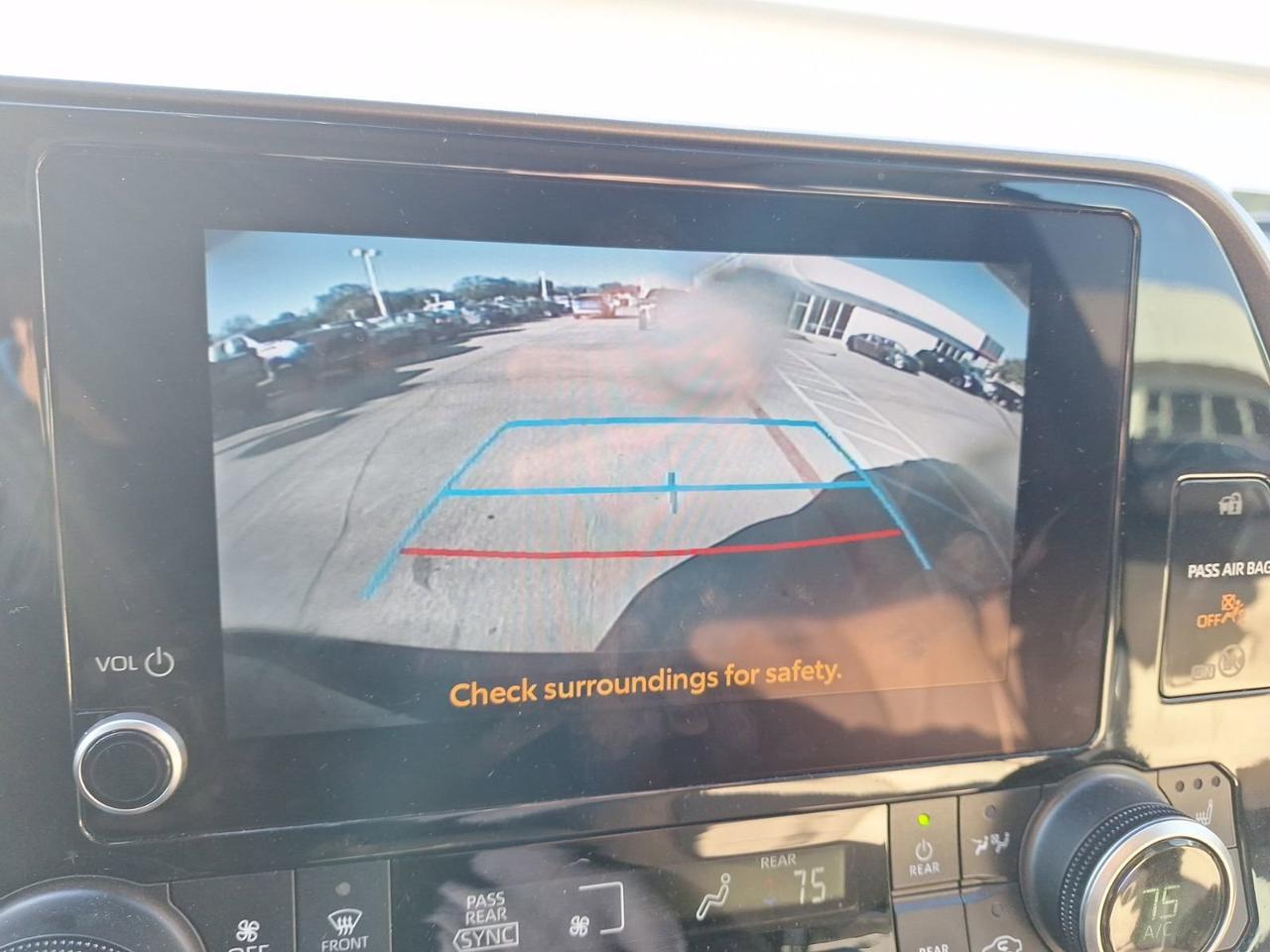 2024 Toyota Highlander LE Hurst TX