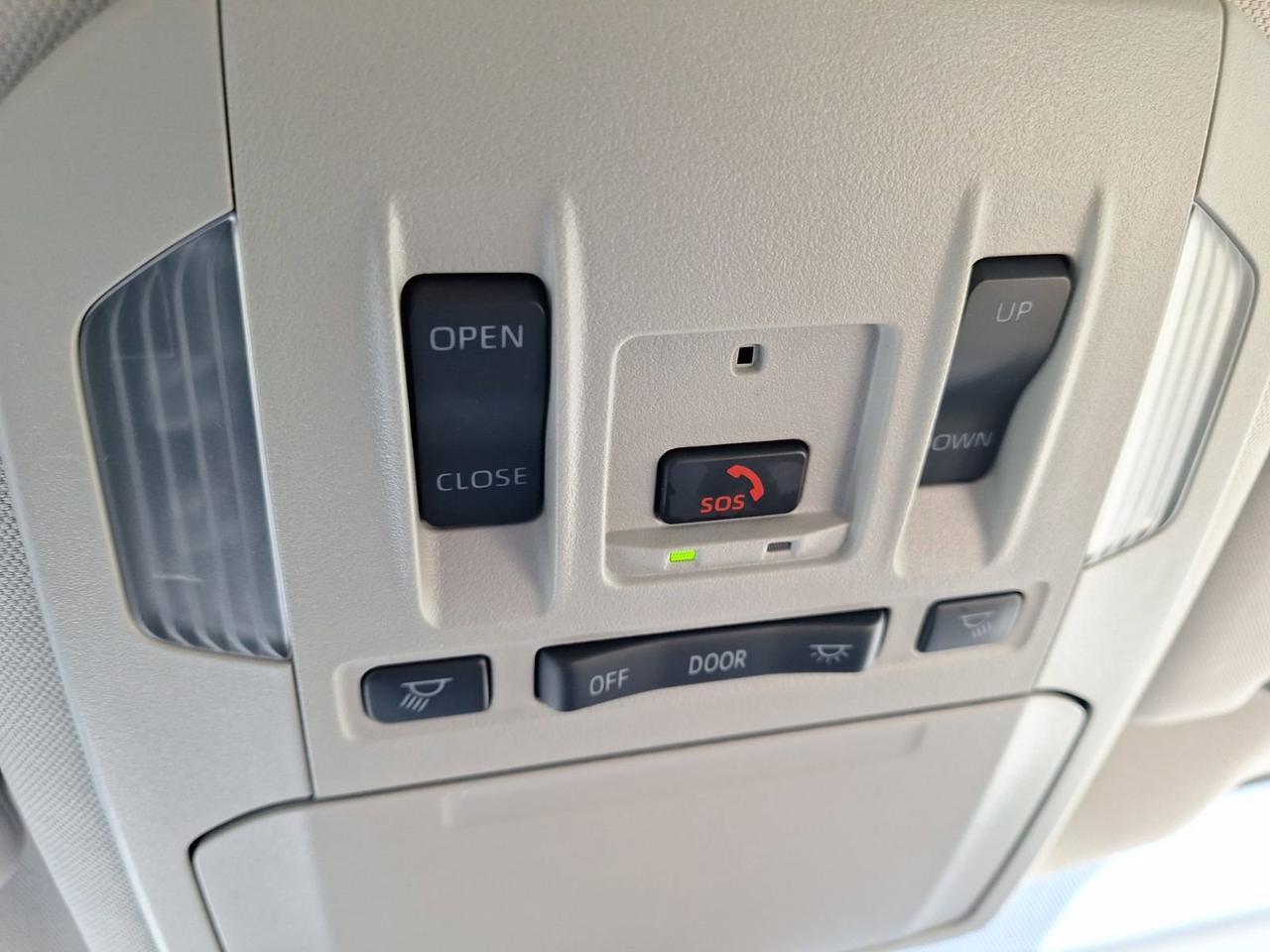 2024 Toyota Highlander LE Hurst TX