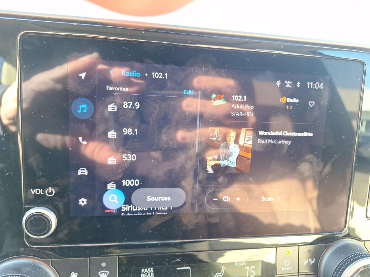 2024 Toyota Highlander LE Hurst TX