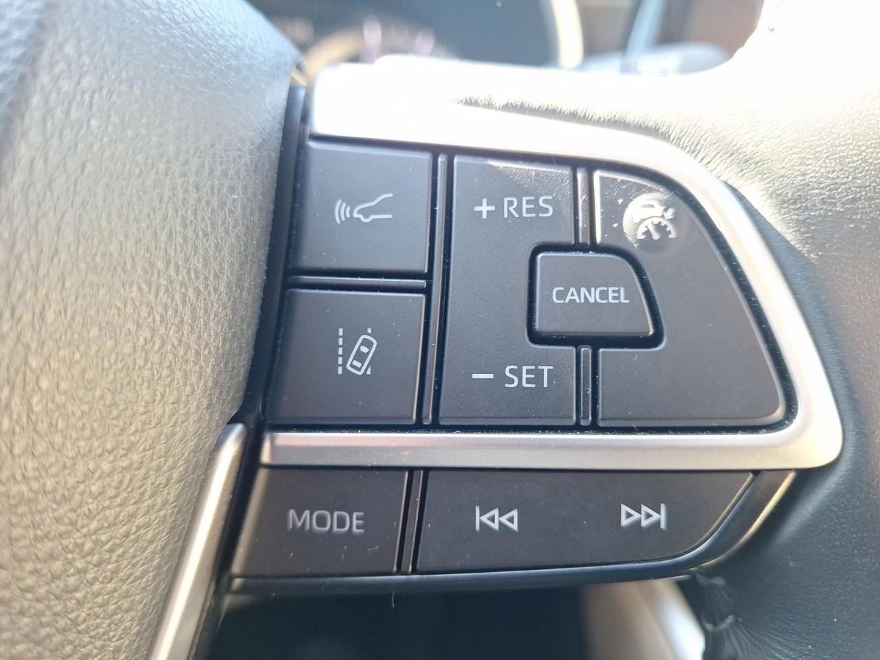 2024 Toyota Highlander LE Hurst TX