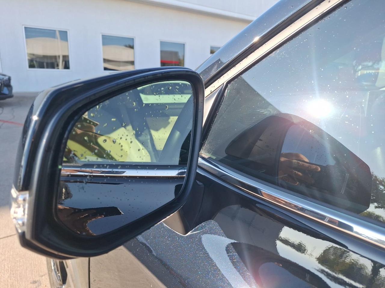 2024 Toyota Highlander LE Hurst TX