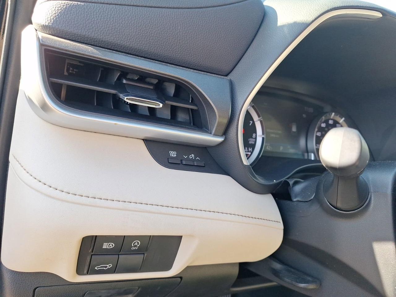 2024 Toyota Highlander LE Hurst TX