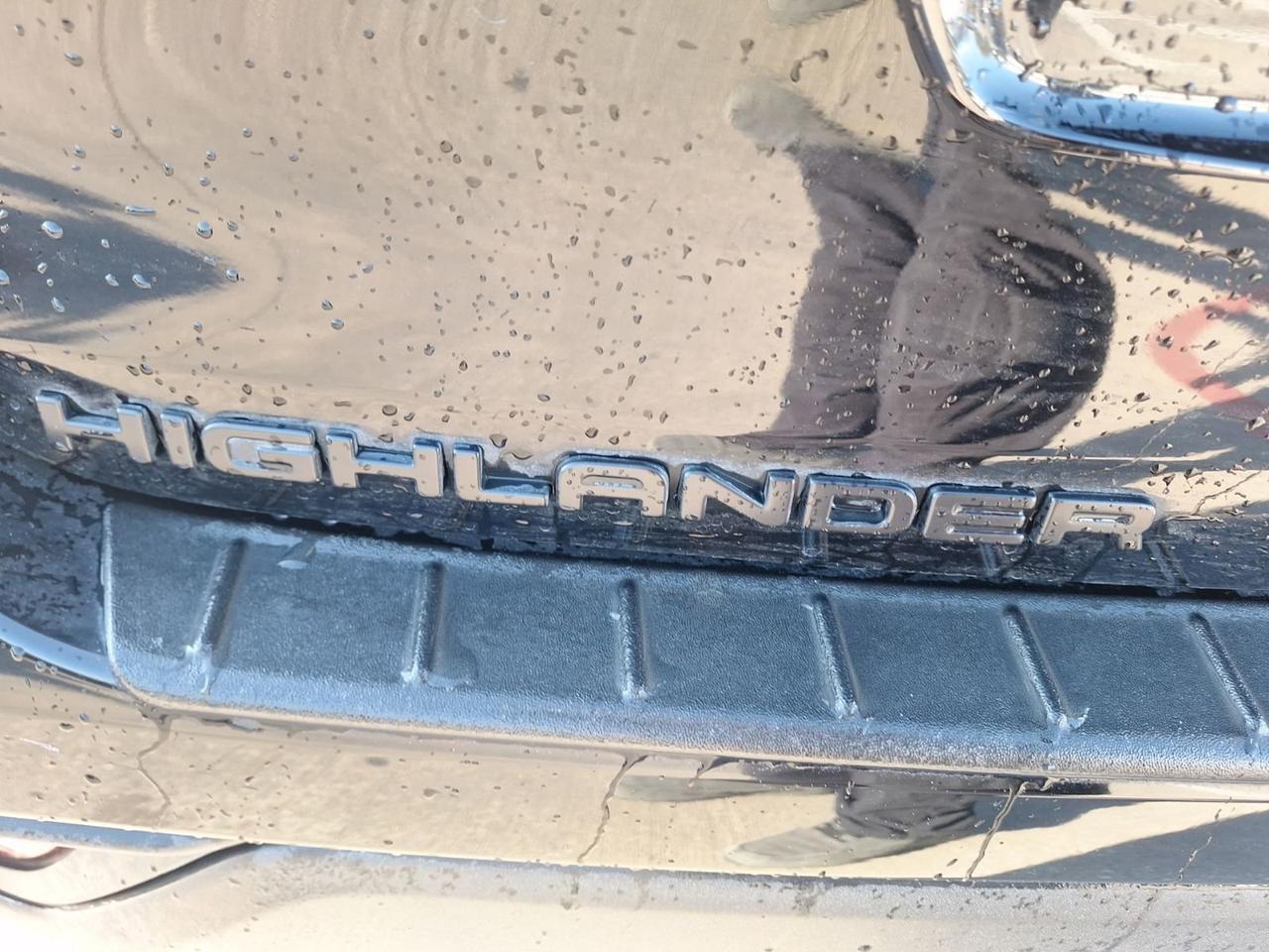 2024 Toyota Highlander LE Hurst TX