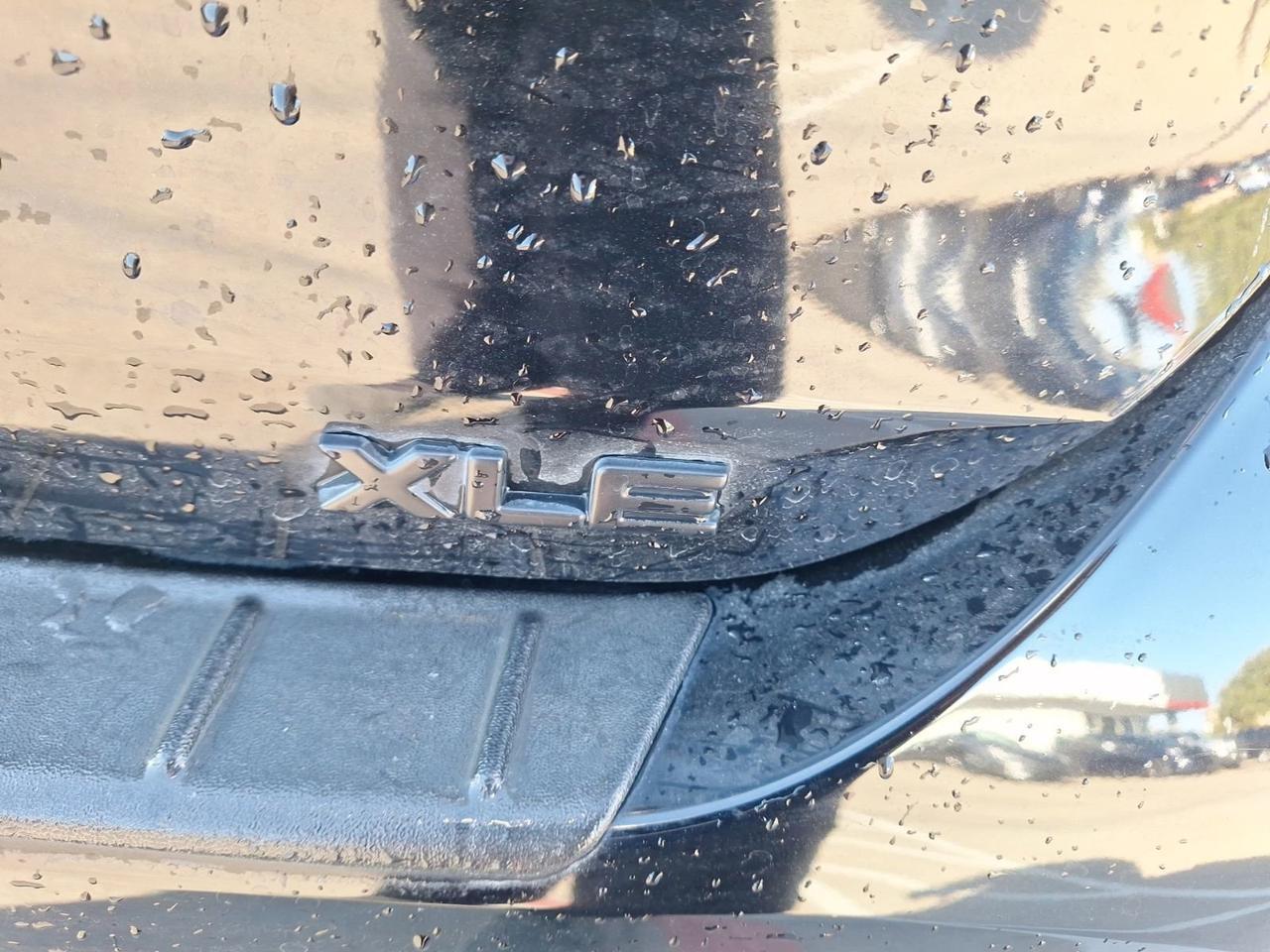 2024 Toyota Highlander LE Hurst TX