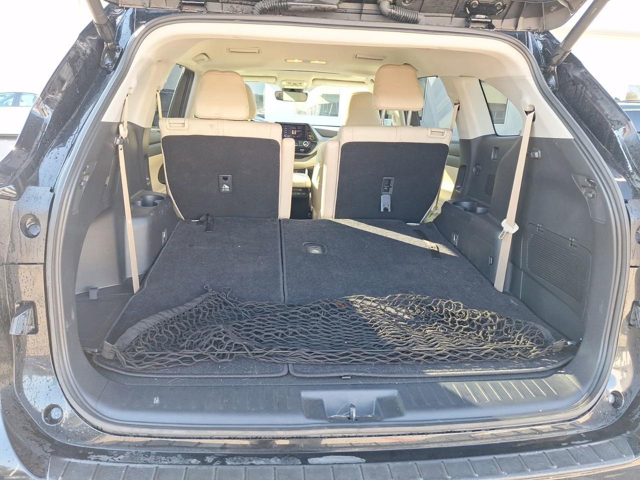 2024 Toyota Highlander LE Hurst TX