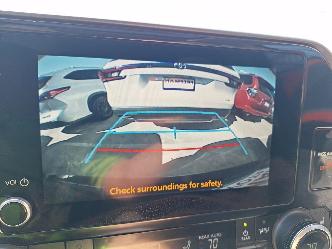 2024 Toyota Highlander LE Hurst TX