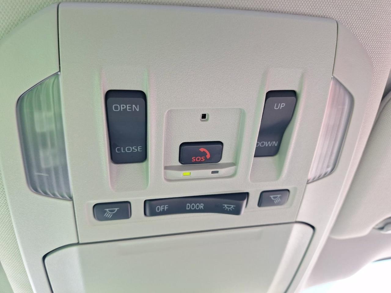 2024 Toyota Highlander LE Hurst TX