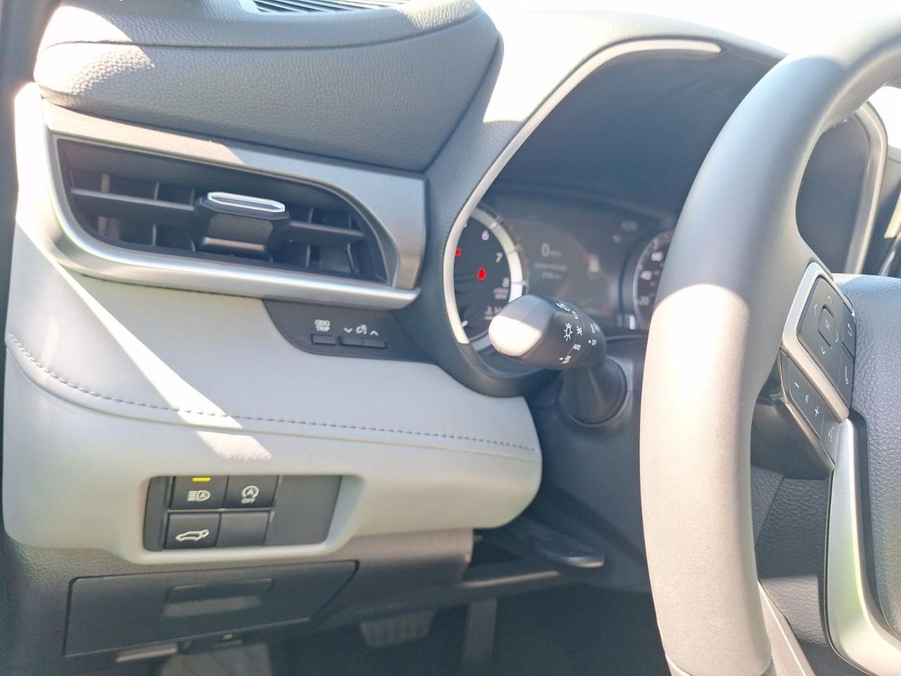 2024 Toyota Highlander LE Hurst TX