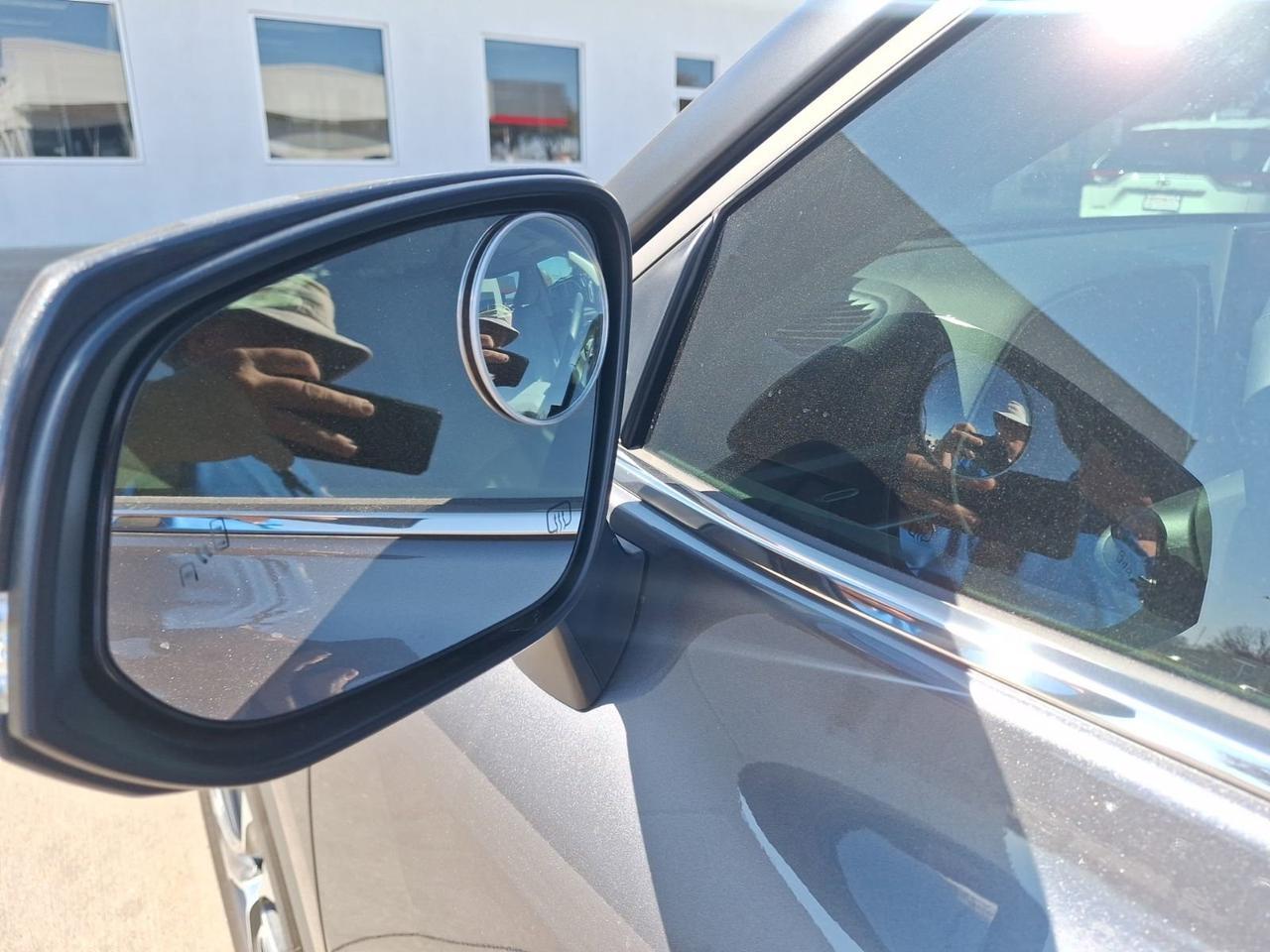 2024 Toyota Highlander LE Hurst TX