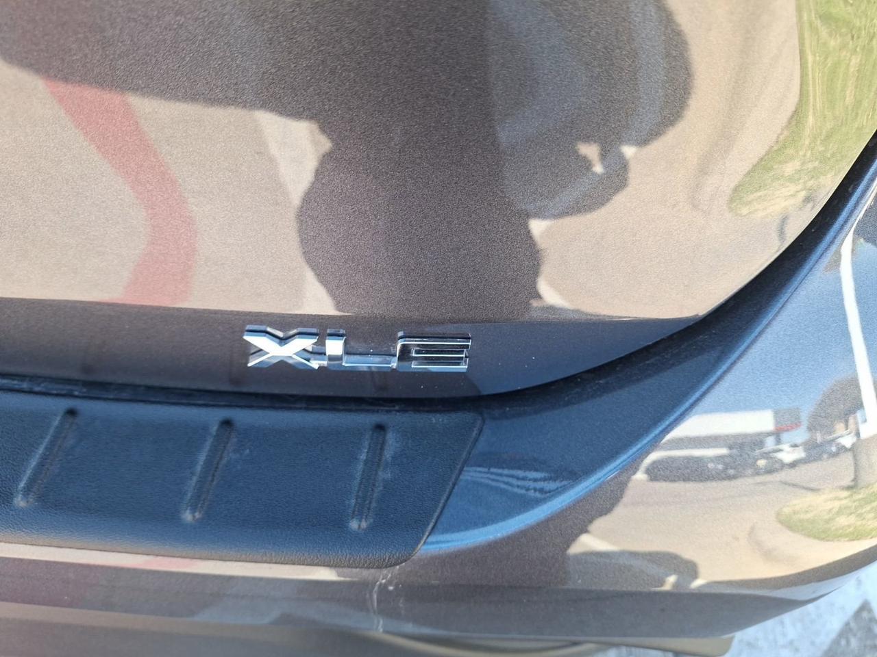 2024 Toyota Highlander LE Hurst TX