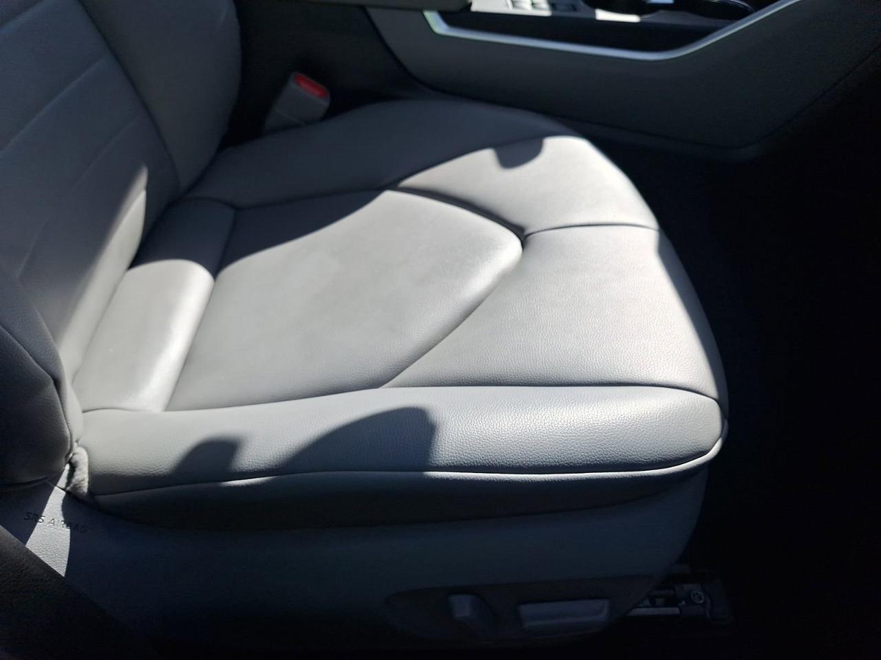 2024 Toyota Highlander LE Hurst TX