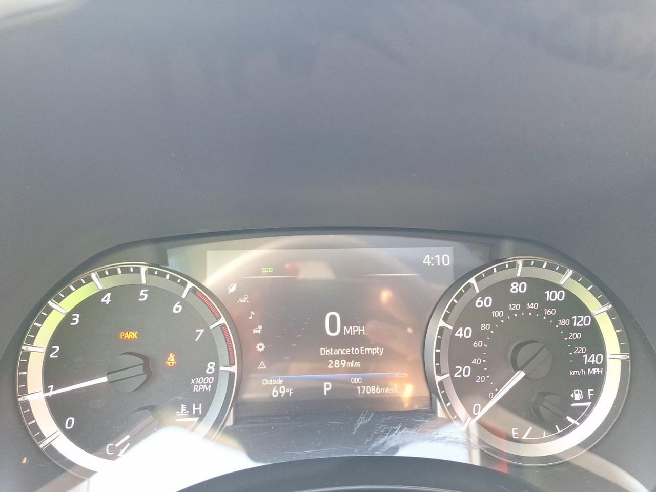 2024 Toyota Highlander LE Hurst TX